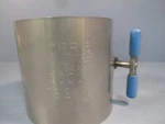 Morris Quick On Ii Coupler Pat.no.3.916.489 3001 76.2mm So# 137270/163640. Fixed Price $39.99.
