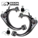 Bison Performance 4pc Front Upper Control Arm And Lower Ball Joint Kit For Lx470. Fixed Price $94.95.