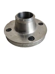 *nos* Viraj India S80s 150lb B16 A/sa182 F316/316l Welding Neck Flange (#38). Fixed Price $69.00.