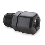 Parker P10mc8 Connector,poly,compxm,5/8inx1/2in 2zrw4. Fixed Price $65.90.