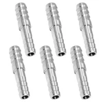 Joytube Hose Barb Reducer 5/16" To X 1/4" Barb, Stainless Steel. Fixed Price $16.17.