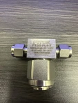 Fitok 1/4 Filter Valve Ftss-fl4-7 Swagelok Ref Ss-4tf-7. Fixed Price $69.00.