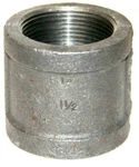 Anvil 1-1/2" Npt Malleable Iron Coupling Class 150 0310081005 Usa. Fixed Price $9.49.