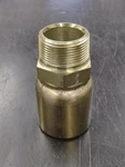 -20 Npt Male Hydraulic Hose Fitting Straight Imperial Eastman Hy20-20mp. Fixed Price $25.99.