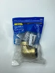 Oem Watts Lf4717-18 Push-to-connect Elbow 1" Inlet 13.8 Bar Pressure. Fixed Price $18.89.