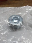 Parker 1-1/4-hhp-s Internal Hex Pipe Plug 1-1/4" Npt/nptf Steel. Fixed Price $9.50.