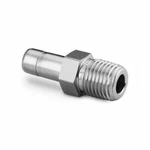 3/8" Tube X 1/4" Mnpt Monel (alloy 400/r-405) Male Adapter Swagelok M-6-ta-1-4. Fixed Price $11.20.