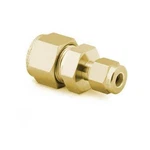 Swagelok B-600-6-2 Brass Tube Fitting Pack Of 50 Fnsp. Fixed Price $2487.10.