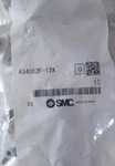 Smc As4002f-12a 10pcs New Fittings Free Shipping As4002f12a. Fixed Price $84.55.