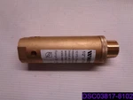 Watts Lftp300t Lead Free 1/2" Water Saving Tap Primer W/ Built-in Vacuum Breaker. Fixed Price $63.70.