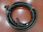 Nordson Hot Melt Hose 223837, 20' (70888 - Used). Fixed Price $599.99.