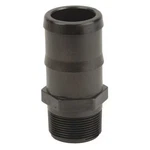 Banjo Hb150-200 2" Barbed X 1-1/2" Mnpt Adapter. Fixed Price $6.99.