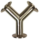Zoro Select 28bmp-0200-7-4 Clamp Tee,8" L,branch Tee Shape. Fixed Price $282.99.