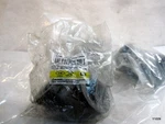 4 Pack Stz 90 Black Malleable Iron Fpt X Elbow 310 E90-1 468762. Fixed Price $16.38.