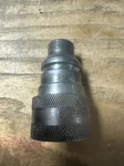 Safeway S25-4-4 Hydraulic Coupling Adapter Fits John Deere 22js2389. Fixed Price $6.99.