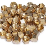 Ltwfitting 1/2-inch Brass Compression Cap Stop Valve Cap,brass Fi.... Fixed Price $79.84.