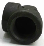 Capitol 12200120 2" 90 Forged Steel 3m Threaded Elbow A/sa105 B16 2-3m 777ccc. Fixed Price $44.99.