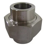 1-1/2" Socket Weld 304 Ss Union Class 3000, 3001301712. Fixed Price $216.99.