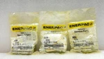Enerpac A604 Regular Hydraulic Spee-d-coupler Complete Set Lot Of 3 New. Fixed Price $180.29.