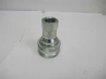 Dixon 4hf4 , H-series 1/2" Nptf, Female Quick Coupler. Fixed Price $17.00.