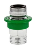 Neoperl Dual Thread By 3/4 In. Quick Connect Coupler And Fitting-new 15 3940 5. Fixed Price $13.99.