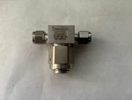 Ss-6tf-mm-140 Swagelok 140 Micron Filter For 1/4 Tube ------------ New Old Stock. Fixed Price $199.00.
