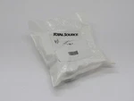 Total Source Tsa/hy16143 Hydraulic Elbow Fitting 1/2" Npt Nwb. Fixed Price $11.28.