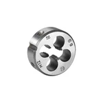 Uxcell M12 X 1.75 Metric Round Die, Machine Thread Left Hand M12x1.75. Fixed Price $27.99.