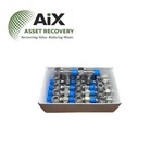 Lot Of (17) Tylok Ss-6-dtmt-4 Dtmt Run Tee 3/8 X 1/4 In Tube Stainless. Fixed Price $194.99.