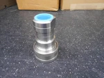 Parker Sh8-62 1" Stainless Steel Quick Connect Coupling #2. Fixed Price $199.99.