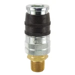 Parker Ez-371-6mp Quick Connect,socket,3/8" Body,3/8"-18 30n330. Fixed Price $106.56.