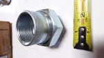 3001a-1-1/4 - Watts Dielectric Unions 1-1/4". Fixed Price $39.99.