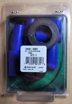 3430-0381 Hypro Pentair 8 Roller Pump Repair Kit (7560) ** New Sealed. Fixed Price $62.99.
