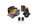 Kohler 8304-ksl-na Rite-temp Pressure-balancing Valve Body And Cartridge Kit,,,,. Fixed Price $101.18.