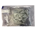 Smc Kq2x06-08a One-touch Fitting Kqx1-3. Fixed Price $33.99.