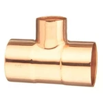 Elkhart Products 10032954 Copper Reducing Tee 1-1/2" X 3/4" Sweat Connection. Fixed Price $56.41.