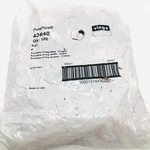 Bag Of 100 Viega 43640 Pureflow Crimp Ring Copper 3/4" Xlcr4. Fixed Price $44.99.