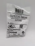 Gates G25239-0606 Megacrimp Hydraulic Hose Fitting 6g-6fforx90s 3/8" Female Swiv. Fixed Price $24.95.