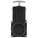 Globiz Standard 3 Inches Rv Waste Valve With Metal Handle,rv Sewer Comp.... Fixed Price $50.02.