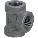 Anvil International 8700120309, Malleable Iron Pipe Fitting, Tee, 1/8" Npt. Fixed Price $18.96.
