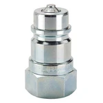 Parker 6610-6-6 Quick Connect,plug,3/8",9/16"-18 31a843. Fixed Price $41.18.
