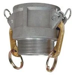 Dixon G200-b-al Type B Coupler 2" Aluminum 250 Psi Female Couplerxmnpt. Fixed Price $34.44.