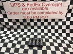 Parker Cpi Union 3/8", 6-6 Hbz-316, 6-6hbz316, 6-6-hbz-316, Lot Of 4 #1622q3. Fixed Price $99.22.