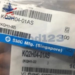 5pcs Smc New Kq2h04-00a Connector Fast Delivery. Fixed Price $38.74.