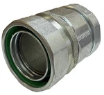 American Fittings Stremt250 2-1-2 Liquidtight Combo Coupling To Emt Steel. Fixed Price $138.67.