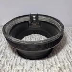 Trelleborg Kor-n-seal S406 12awp Manhole Connector 12x8. Fixed Price $30.00.