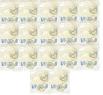 Lot Of 17 Eaton Carbon Steel Male Jic X Pipe 90 Hydraulic Adapter 2 Pack C5405x8. Fixed Price $59.99.
