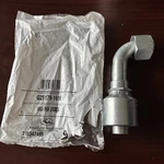 Gates G25179-1616 Female Jic 37 Flare Swivel 90 Bent Tube (mega Crimp). Fixed Price $57.50.