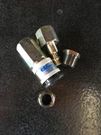 Rbl Products 603 Quick Convert Coupler Set. Fixed Price $15.00.