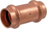 Nibco Pc600-ds 2" P X Press Coupling. Fixed Price $11.05.